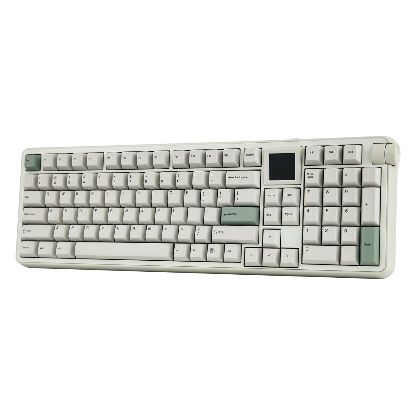 EPOMAKER RT100 Pro